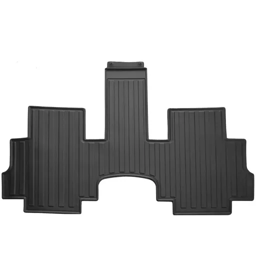 Gumové autokoberce Stingray Hyundai Staria 2021- (2. řada, 7 míst)