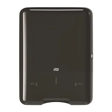 TORK Essity H3 Černý MAXI (7322540349252)