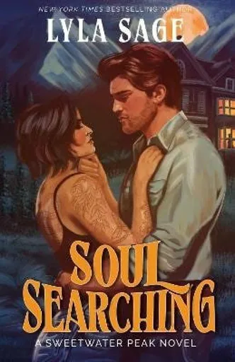 Soul Searching - Lyla Sage