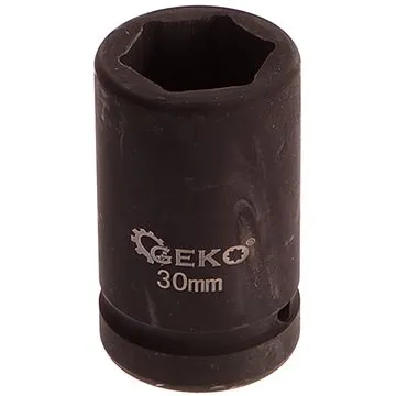 GEKO Nástrčná hlavice 1", 30mm, GEKO (G10084)