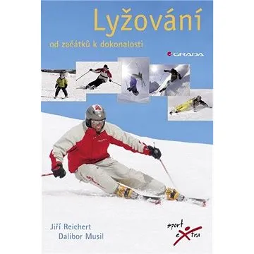 Lyžování (978-80-247-1724-1)