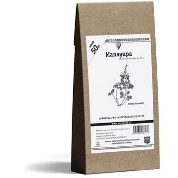 Oro Verde Manayupa 50 g (M001)