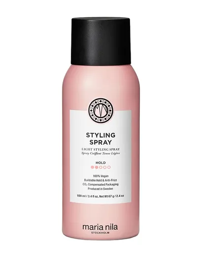 Maria Nila Styling Spray fixační sprej 100 ml