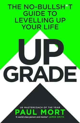 Upgrade - Paul Mort