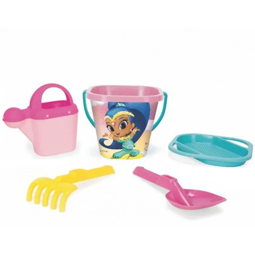 Sada do písku Shimmer