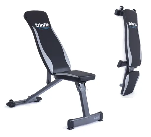 TRINFIT Posilovací Lavice Vario Lx3