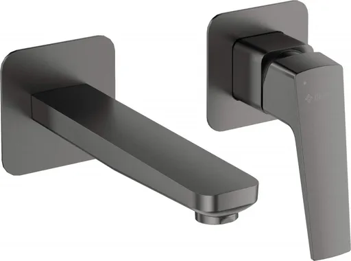 DEANTE Blur titanium Umyvadlová baterie, podomítkováBQL_D54L