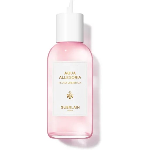 GUERLAIN Aqua Allegoria Flora Cherrysia toaletní voda – náhradní náplň pro ženy 200 ml