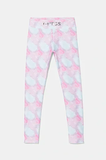 Dětské legíny Guess