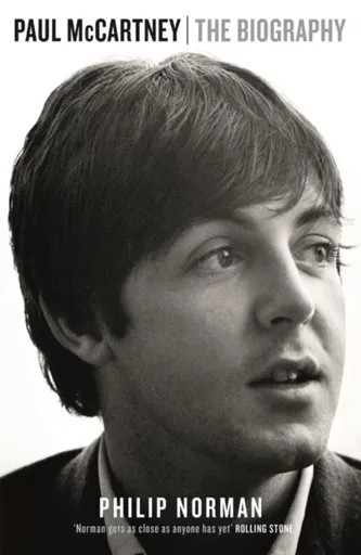 Paul McCartney - Philip Norman