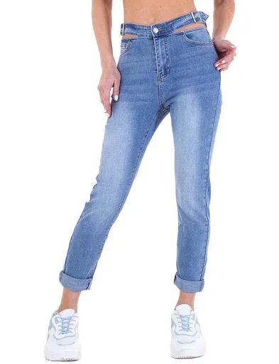 Dámské kalhoty Laulia