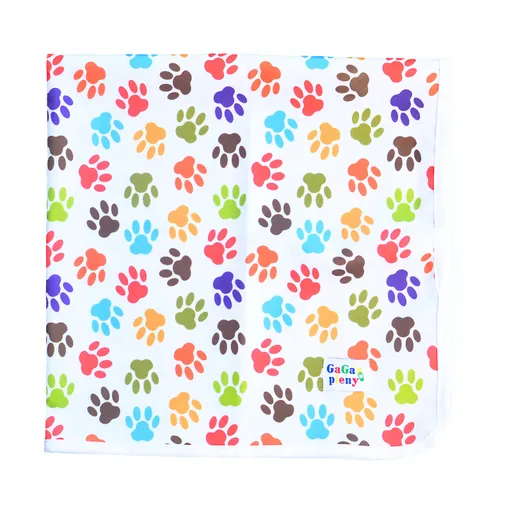 GaGa's pleny Přebalovací podložka Packy