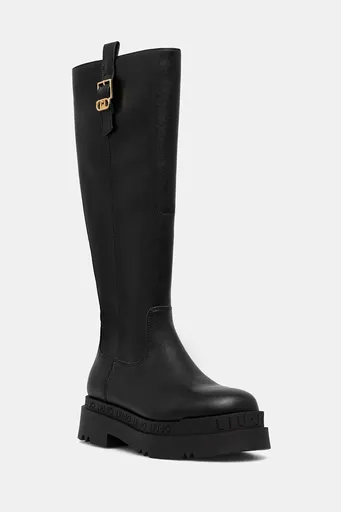 Kozačky Liu Jo LOVE 64