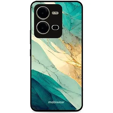 Mobiwear Glossy lesklý pro Vivo X80 Lite - G024G (5904808526340)
