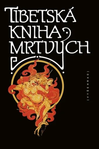 Tibetská kniha mrtvých - Neznámý