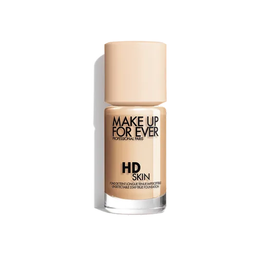 Make Up For Ever Dlouhotrvající make-up (Undetectable Stay True Foundation) 30 ml 1Y08 Warm Porcelain