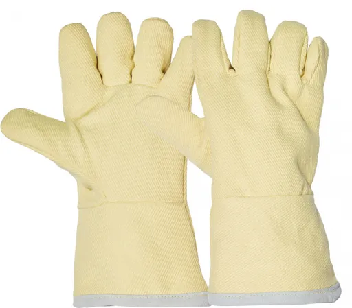 SCAUP PROFI rukavice - 10