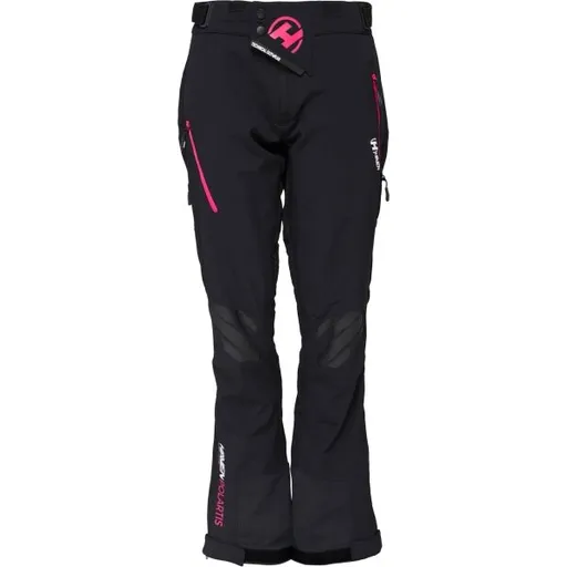 HAVEN POLARTIS W PK Technické zimní kalhoty, černá, velikost