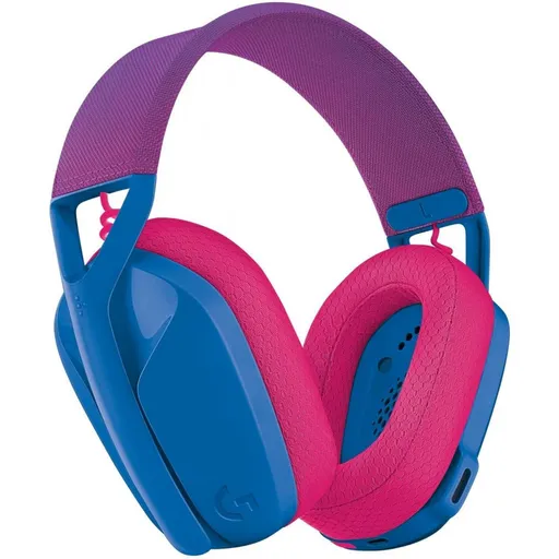 G435 Lightspeed Blue LOGITECH