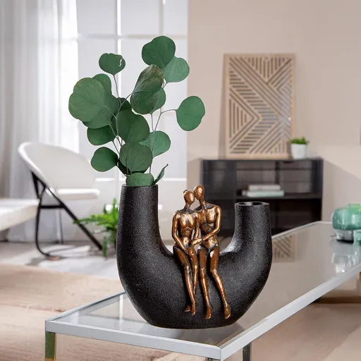 Gilde Váza Žena a muž