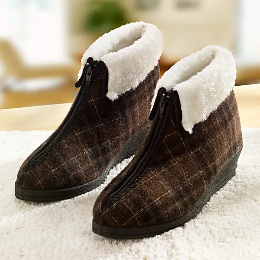 Domácí obuv Marion