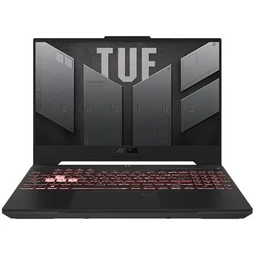 ASUS TUF Gaming A15 FA507RR-HN036 Mecha Gray (FA507RR-HN036)