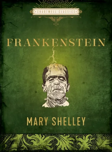 Frankenstein - Mary W. Shelley