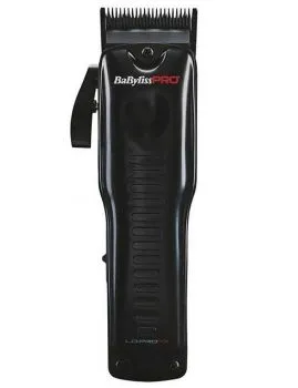 BaByliss PRO Profesionální zastřihovač vlasů Lo-Pro Clipper FX825E