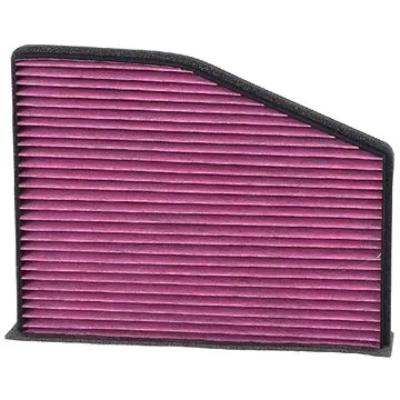 K&N RU-5172 univerzální kulatý zkosený filtr se vstupem 124 mm a výškou 202 mm (RU-5172)