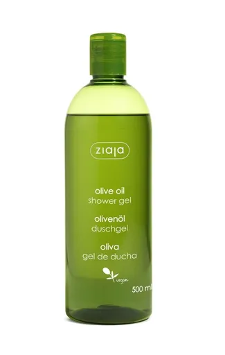 Ziaja Olivový olej Sprchový gel 500 ml