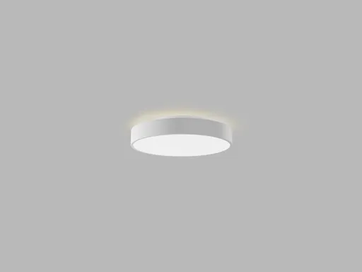 LED2 1275551DT Stropní svítidlo RINGO II 40 P/N, W TRIAC DIM 32+8W 3000K/4000K bílá