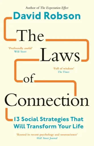 The Laws of Connection - David Robson