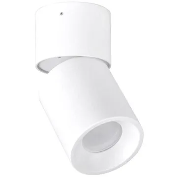 Bodové svítidlo NIXA 1xGU10/10W/230V bílá (120440)