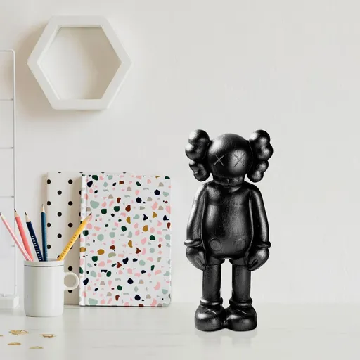 Dekorativní předmět Yak-051-C