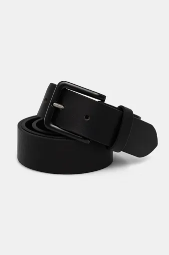 Kožený pásek Barbour