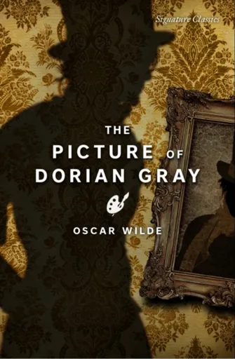 The Picture of Dorian Gray - Oscar Wilde