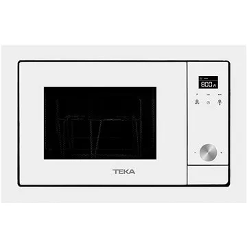 TEKA ML 8200 BIS WH (112060002)