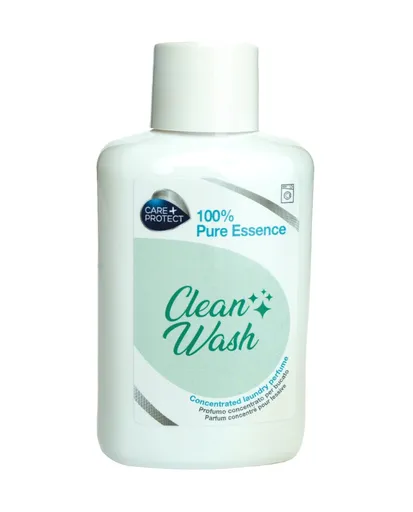 Care+Protect LPL1005CW Clean Wash koncentrovaný parfém do pračky 100 ml