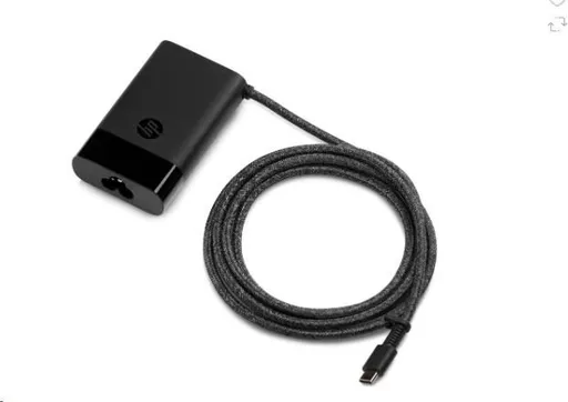 HP AC adapter USB-C 65W Laptop Charger - USB-C napájecí adaptér