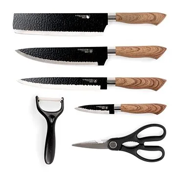 OXE Sada nožů 6 ks ER-0588 (NOZE1)