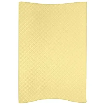 CEBA Baby podložka na komodu Auta 70 × 50 cm  (5907672336619)