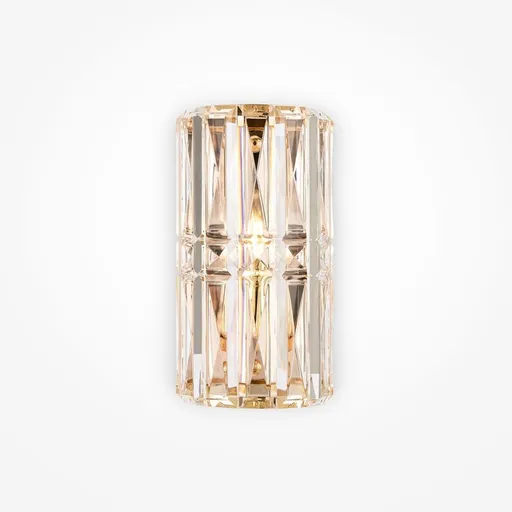 MAYTONI Nástěnné svítidlo Facet MOD094WL-01G