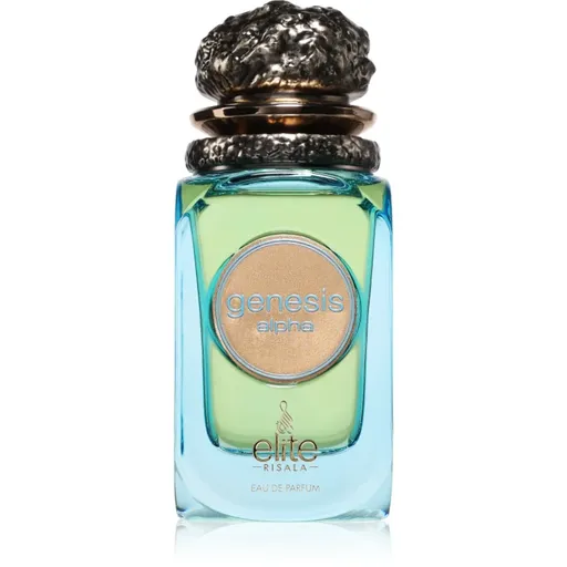 Risala Elite Genesis Alpha parfémovaná voda pro muže 100 ml