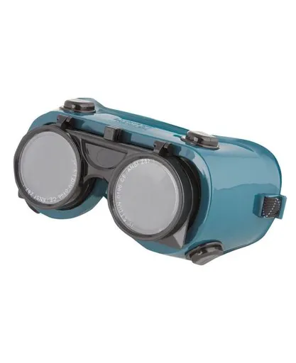 Brýle svářecí WELDER