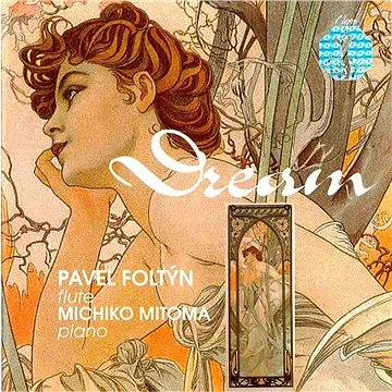 Dream - CD (CQ0079-2)