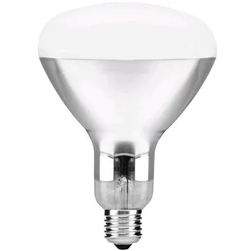 Avide Prémiová výhřevná infra žárovka E27 250W 125mm (ASIR27-250W-C)