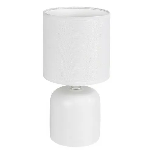 Rabalux 74052 stolní lampa Daphini, bílá