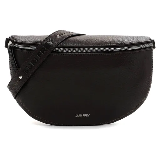 Dámská ledvinka Suri Frey Chloe - hnědá