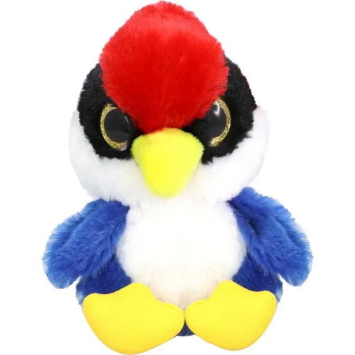 Funville Cutekins ptáček barevný