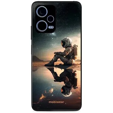Mobiwear Glossy lesklý pro Xiaomi Redmi Note 12 Pro+ 5G - G003G (5904808470445)